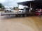 *NOT SOLD*SURE PULL GOOSENECK STYLE TRAILER