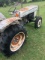 *NOT SOLD* BOLENS G294 DIESEL FARM  TRACTOR