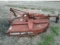 *NOT SOLD* 6FT RHINO SHREDDER