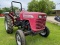 *NOT SOLD*3525 MAHINDRA DIESEL TRACTOR DRIVES GOOD