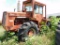 *NOT SOLD* CASE INTERNATIONAL 4166 TURBO TRACTOR