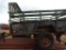 *NOT SOLD*ARMY TRAILER