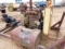 *NOT SOLD* WATER PUMP