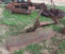*NOT SOLD* 5FT GRADER BLADE