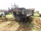 *SOLD* EASTFROCK SCREENED ENCLOSED TRAILER
