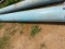 *SOLD* 16' X 16'' FIBERGLASS PIPE
