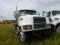 *NOT SOLD*MACK MAGICRUISE SALVAGE