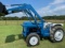 *NOT SOLD*FORD 1000 DIESIL TRACTOR