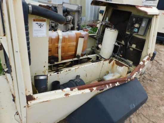 *NOT SOLD*INGERSOLLRAND AIR COMPRESSOR PARTS