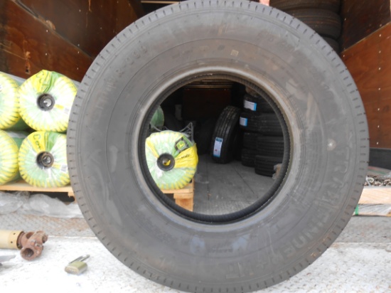 *NOT SOLD* Trailfinder ST 235/80R16 (10 Ply)