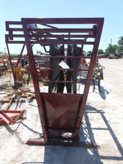*NOT SOLD*SQUEEZE CHUTE