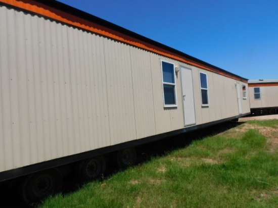 *NOT SOLD*#30720 14X78 RIG HOUSE 3 BDR 2 BATH