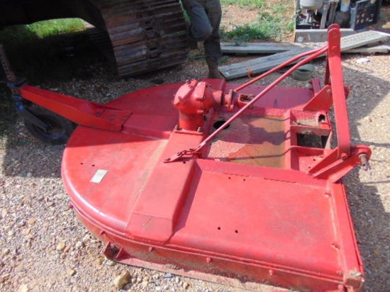 *NOT SOLD* SERVIS HEAVY DUTY SHREDDER
