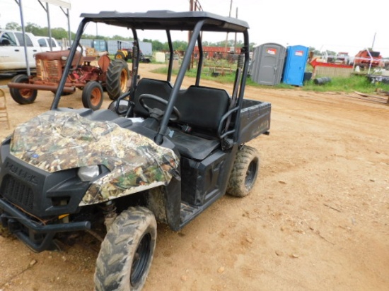 *SOLD* POLARIS RANGER