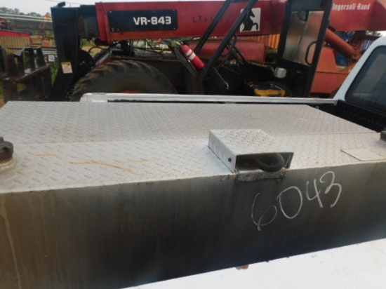 *SOLD* FUEL TANK