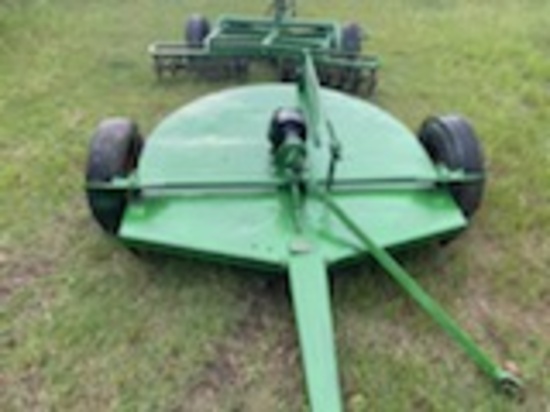 *NOT SOLD* 5FT BRUSHHOG MOWER
