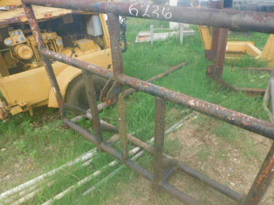 *NOT SOLD* HAY FORKS