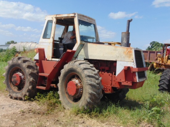 *NOT SOLD* CASE 2670 POWER SHIFT