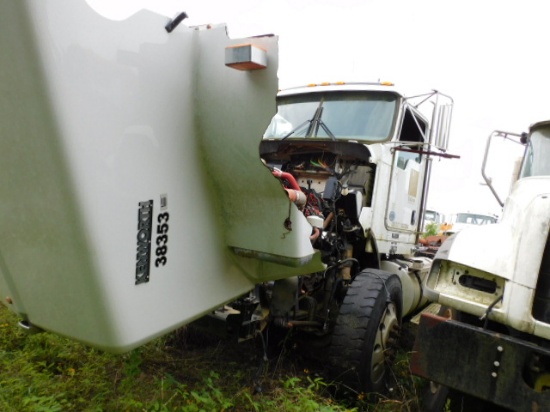 *SOLD* 2011 KENSWORTH TRUCK SALVAGE