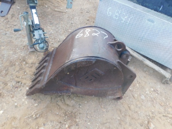 2' BUCKET