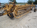 *NOT SOLD*Vermeer R-23 Hay Rake