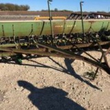 *NOT SOLD*Deere Drill W/16 Disc
