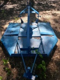 *NOT SOLD* 5 FT BRUSH HOG MOWER