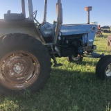 *NOT SOLD*7000 Ford Farm Tractor