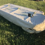 *SOLD*Krone 283 Hay Cutter
