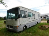 *NOT SOLD* 2002 ALLEGRO MOTOR HOME