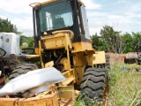 *NOT SOLD* 94 IT28F LOADER MATERIAL HANDLER