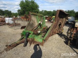 15 FT JOHN DEERE BATWING SHREDDER