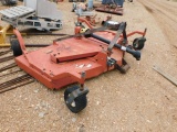 *NOT SOLD* 10' FINISH MOWER