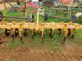 *NOT SOLD* HAYKING RENAVATOR 8 SHANK