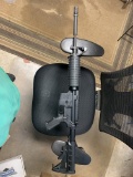 NEW ANDERSON M4 556/223 AR RIFLE