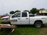 *SOLD* 2007 DODGE RAM SXT