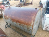 *NOT SOLD* 200 GALLON FUEL TANK