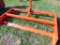 *SOLD*6 FT LAND LEVELER/ 