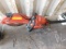 *NOT SOLD*HILTI SAW AND BLADES