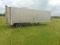 *NOT SOLD* NABORS TRAILR 8 FT X 24 FT