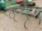 *NOT SOLD*JOHN DEERE CHISEL PLOW