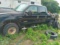 *NOT SOLD*03 FORD F250 4X4 PARTS TRUCK AUCTION RECIEPT ONLY