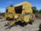 *SOLD* VERMEER 605 XL ROUND BALER w/ MONITOR