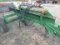 *NOT SOLD*HEAVY DUTY LOG SPLITTER