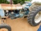 *SOLD* FORD 4000 TRACTOR