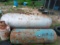 *NOT SOLD*3 PROPANE TANKS