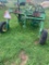 *NOT SOLD*JOHN DEERE 700 HAY RAKE