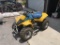 *SOLD* 80CC SUZUKI 4 WHEELER NOT RUNNING