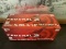 *SOLD* FEDERAL 12 GAUGE SHOTGUN SHELLS AMMO 120 ROUNDS