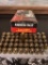 *SOLD* FEDERAL AMERICAN EAGLE 9MM AMMO 50 ROUNDS